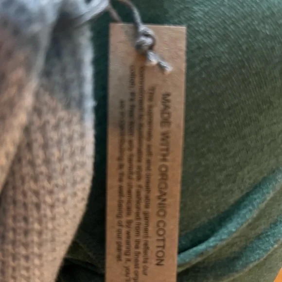 Last chance - going to recycling next week Margaret O’Leary NWT thermal/waffle - Picture 3 of 7